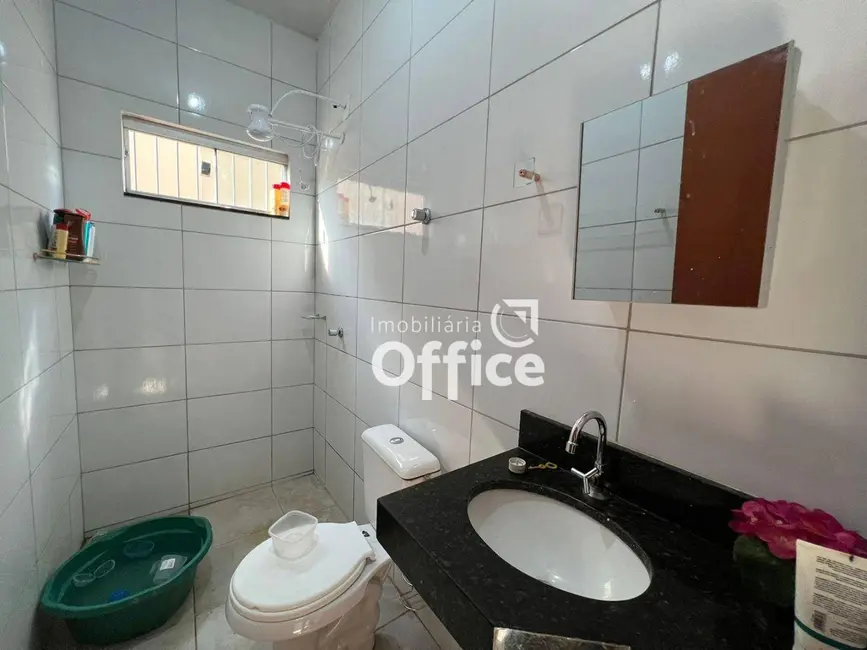 Foto 9 de Casa com 3 quartos à venda, 220m2 em Sítios de Recreio Vale das Laranjeiras, Anapolis - GO