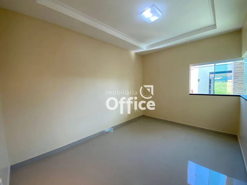 Casa com 3 quartos à venda, 300m2 em Parque Brasília 2ª Etapa, Anapolis - GO - imagem 5 Foto 5 de Casa com 3 quartos à venda, 300m2 em Parque Brasília 2ª Etapa, Anapolis - GO