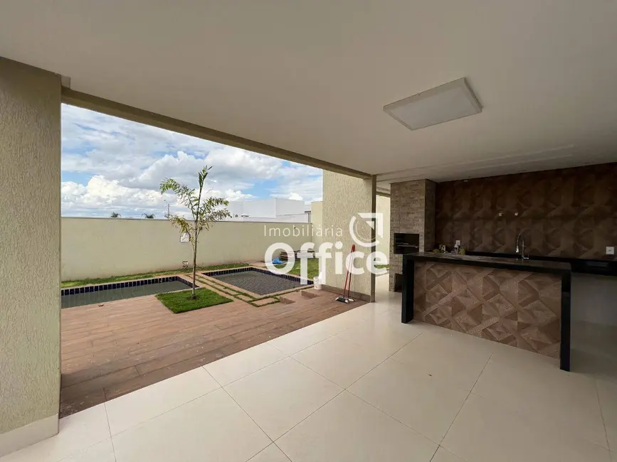 Foto 9 de Sobrado com 3 quartos à venda, 427m2 em Condomínio Residencial Grand Trianon, Anapolis - GO