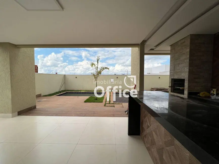 Foto 8 de Sobrado com 3 quartos à venda, 427m2 em Condomínio Residencial Grand Trianon, Anapolis - GO