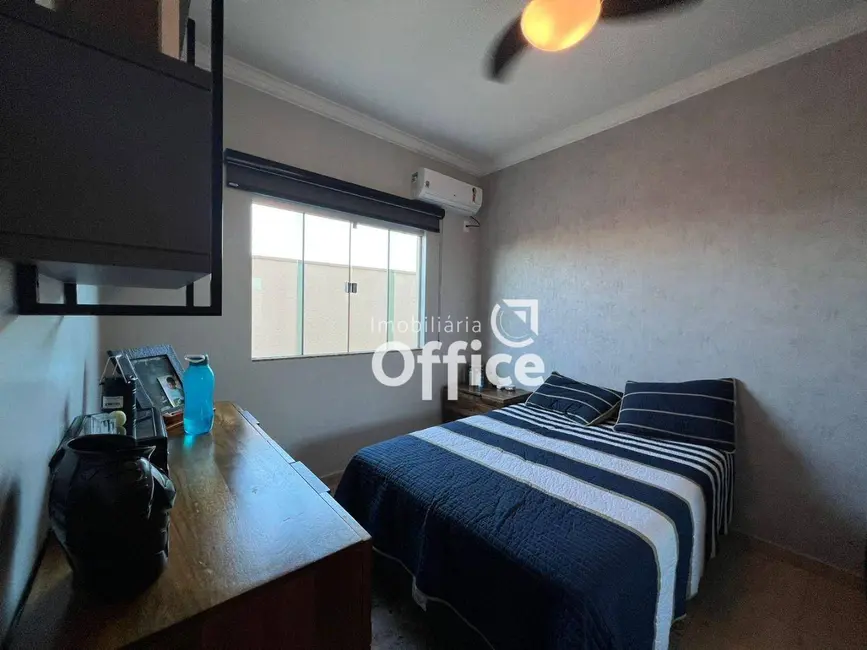 Foto 8 de Casa com 3 quartos à venda, 300m2 em Residencial Villa Bella, Anapolis - GO