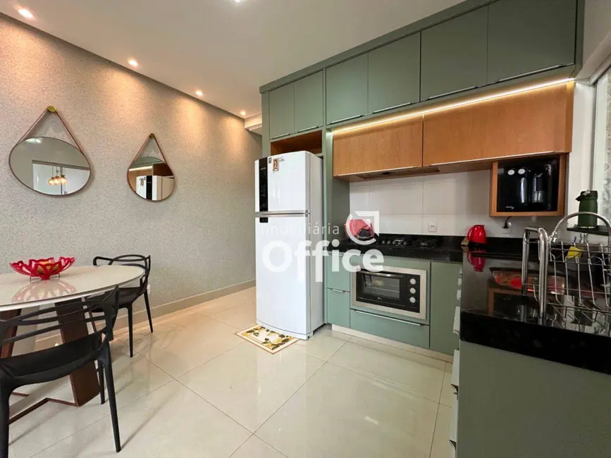 Casa com 3 quartos à venda, 150m2 em Residencial Villa Bella, Anapolis - GO - imagem 7 Foto 7 de Casa com 3 quartos à venda, 150m2 em Residencial Villa Bella, Anapolis - GO