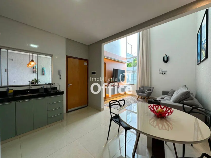 Casa com 3 quartos à venda, 150m2 em Residencial Villa Bella, Anapolis - GO - imagem 5 Foto 5 de Casa com 3 quartos à venda, 150m2 em Residencial Villa Bella, Anapolis - GO