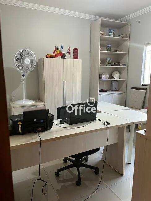 Foto 5 de Casa com 3 quartos à venda, 251m2 em Residencial Ayrton Senna, Anapolis - GO