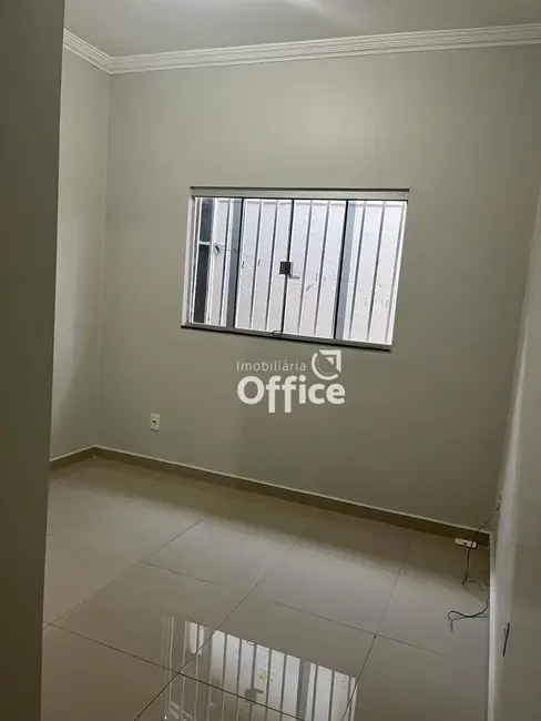 Foto 7 de Casa com 3 quartos à venda, 251m2 em Residencial Ayrton Senna, Anapolis - GO