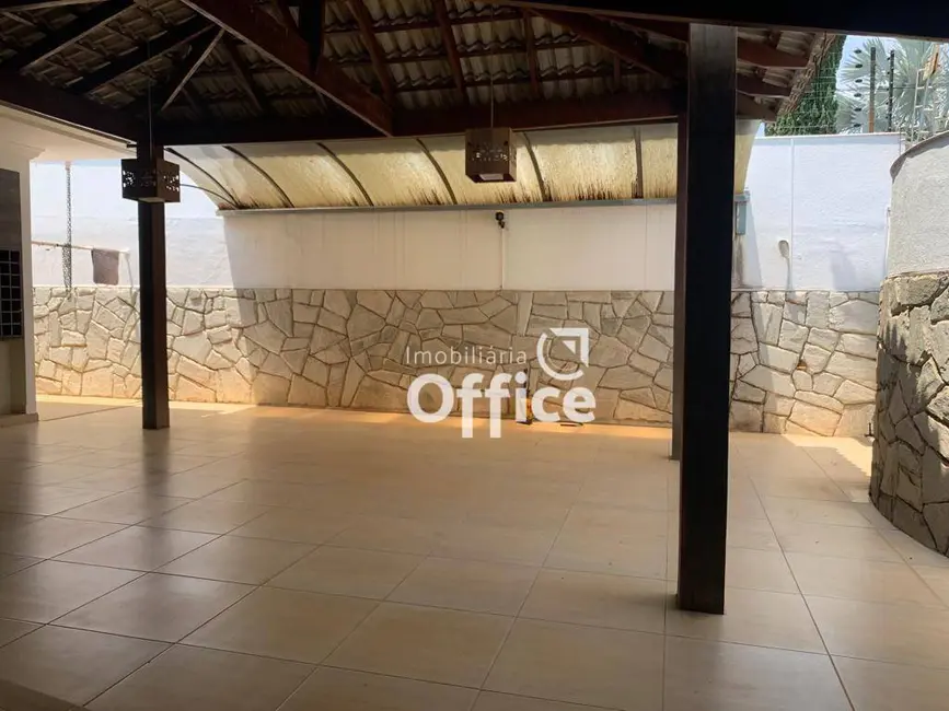 Sobrado com 4 quartos à venda, 450m2 em Anápolis City, Anapolis - GO - imagem 6 Foto 6 de Sobrado com 4 quartos à venda, 450m2 em Anápolis City, Anapolis - GO