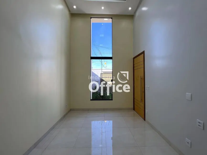 Foto 9 de Casa com 3 quartos à venda, 200m2 em Residencial Cerejeiras, Anapolis - GO