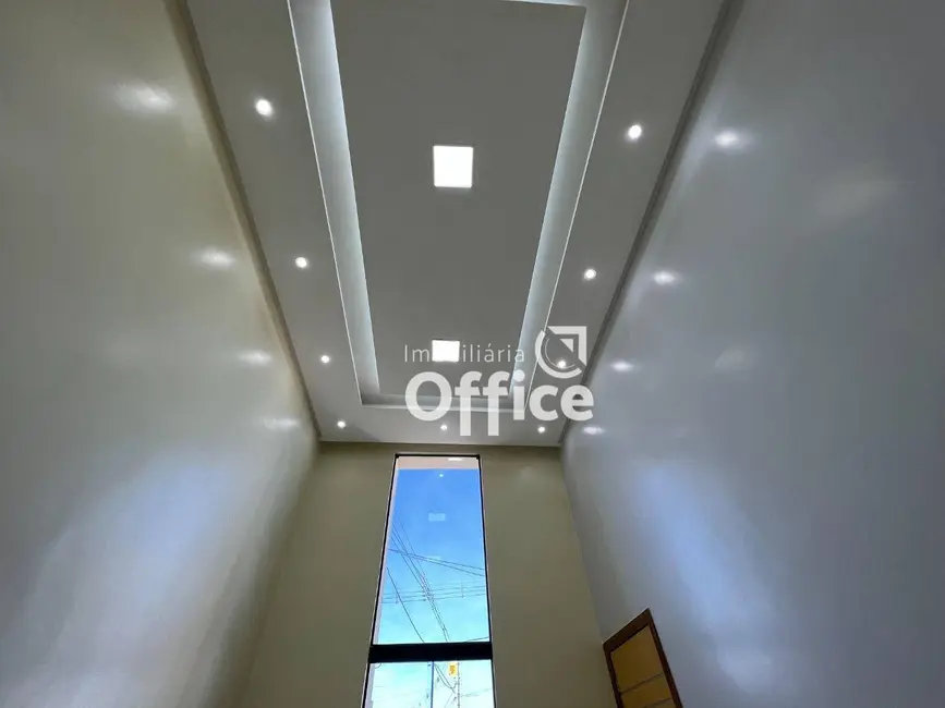 Foto 8 de Casa com 3 quartos à venda, 200m2 em Residencial Cerejeiras, Anapolis - GO