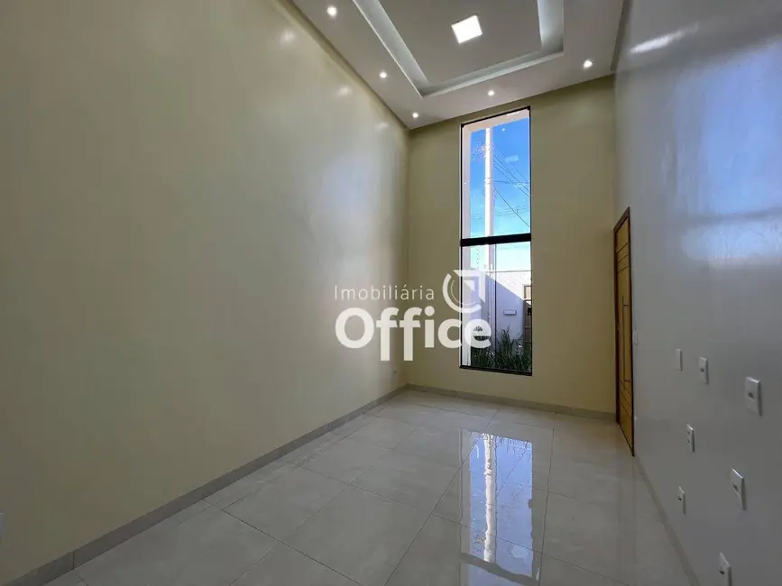 Foto 7 de Casa com 3 quartos à venda, 200m2 em Residencial Cerejeiras, Anapolis - GO