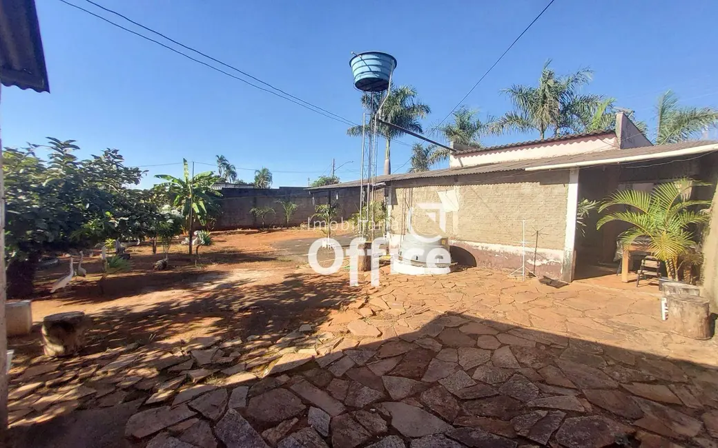 Foto 4 de Terreno / Lote à venda, 643m2 em Lourdes, Anapolis - GO