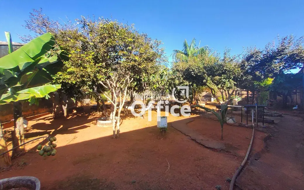 Foto 5 de Terreno / Lote à venda, 643m2 em Lourdes, Anapolis - GO