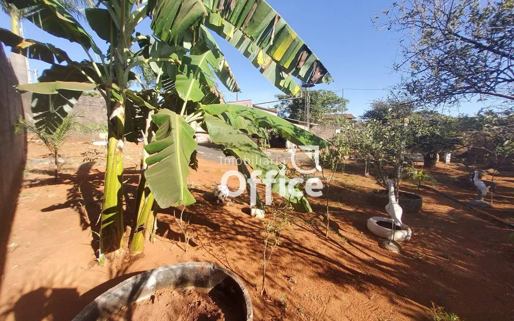 Foto 6 de Terreno / Lote à venda, 643m2 em Lourdes, Anapolis - GO