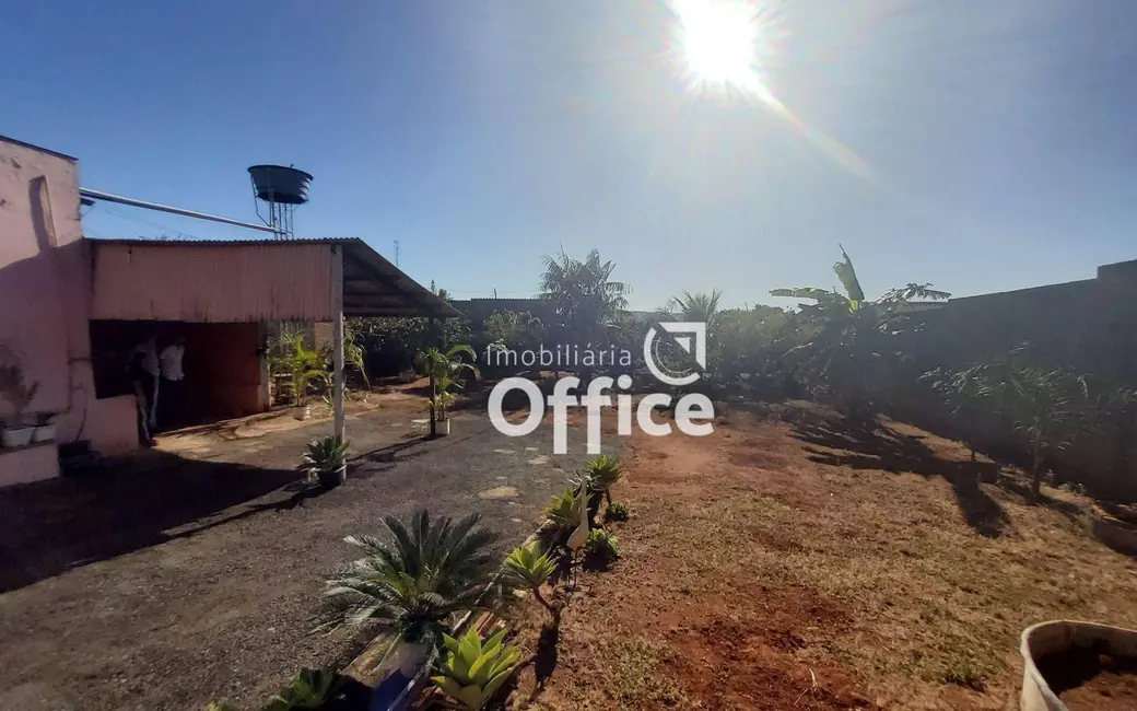 Foto 7 de Terreno / Lote à venda, 643m2 em Lourdes, Anapolis - GO