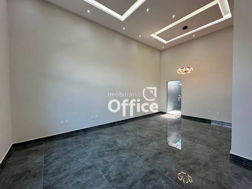 Foto 5 de Casa com 3 quartos à venda, 200m2 em Anapolis - GO