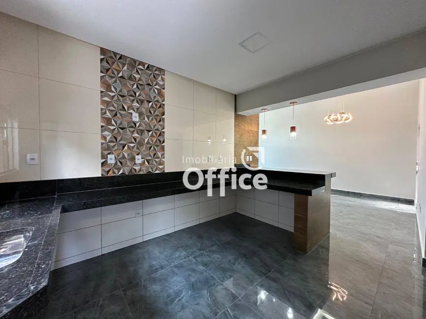 Foto 7 de Casa com 3 quartos à venda, 200m2 em Anapolis - GO
