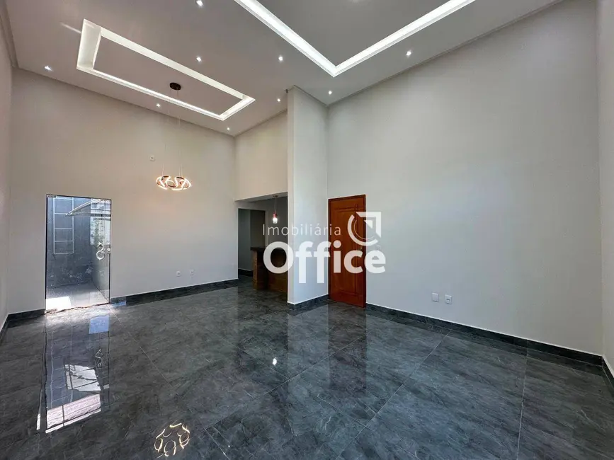 Foto 4 de Casa com 3 quartos à venda, 200m2 em Anapolis - GO