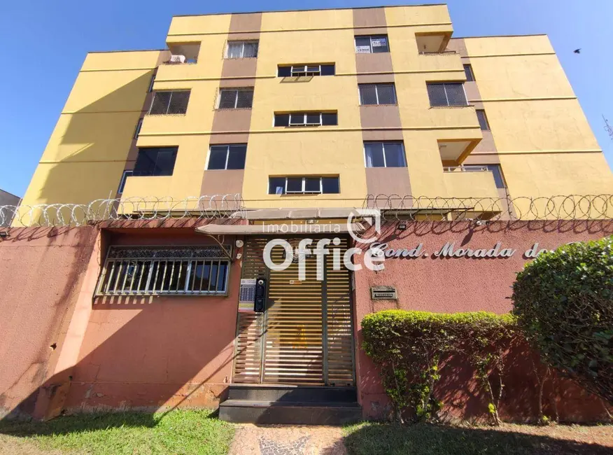 Foto 1 de Apartamento com 3 quartos à venda, 130m2 em Conjunto Residencial Cidade Jardim, Jatai - GO