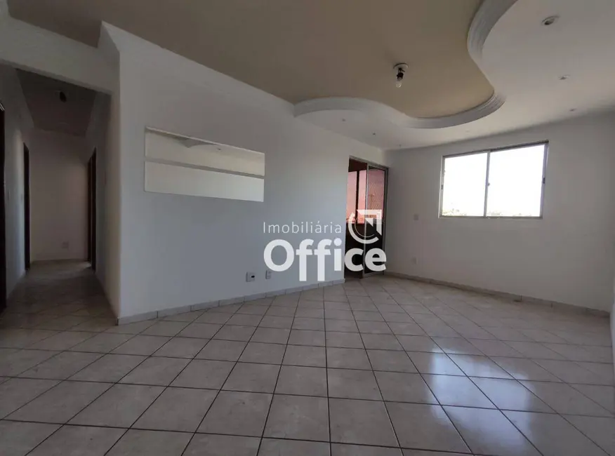 Foto 5 de Apartamento com 3 quartos à venda, 130m2 em Cidade Jardim, Anapolis - GO