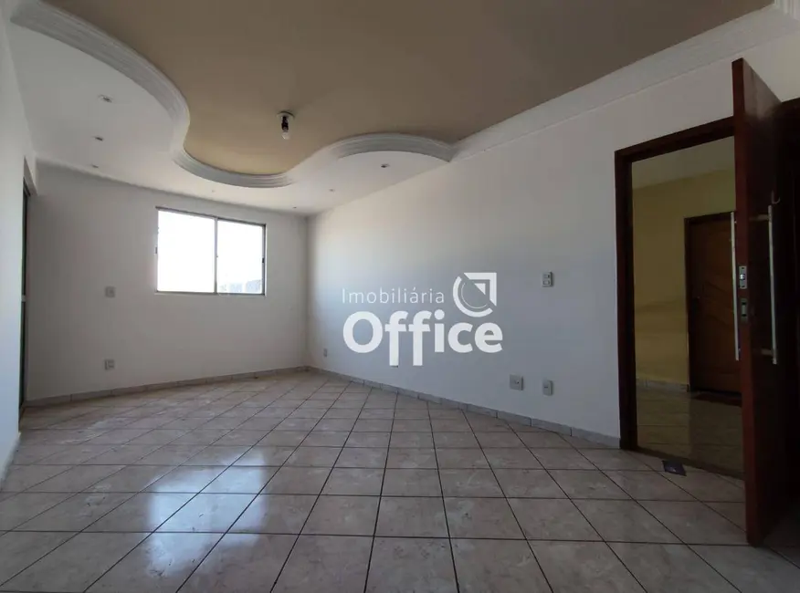 Foto 6 de Apartamento com 3 quartos à venda, 130m2 em Cidade Jardim, Anapolis - GO
