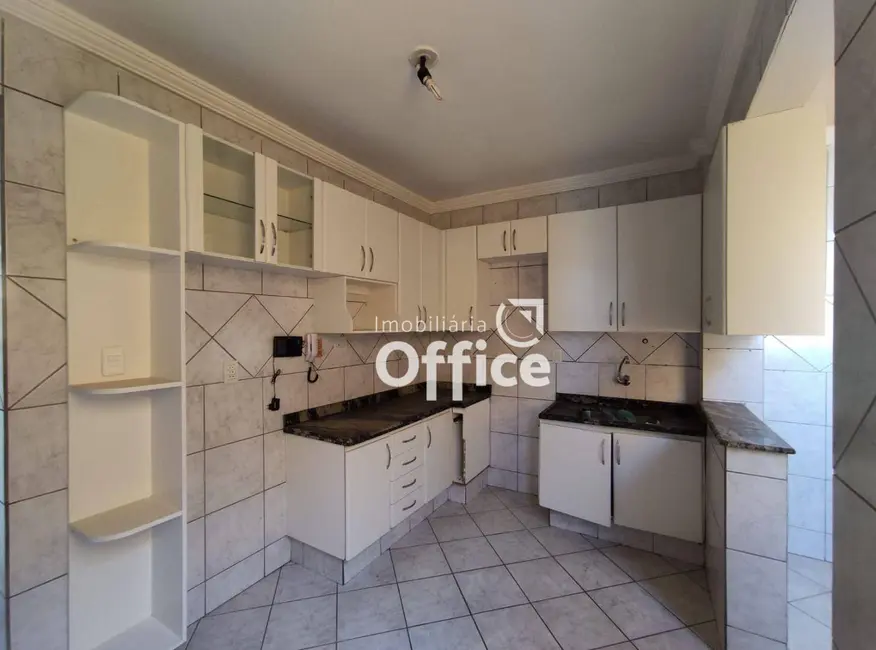 Foto 8 de Apartamento com 3 quartos à venda, 130m2 em Cidade Jardim, Anapolis - GO