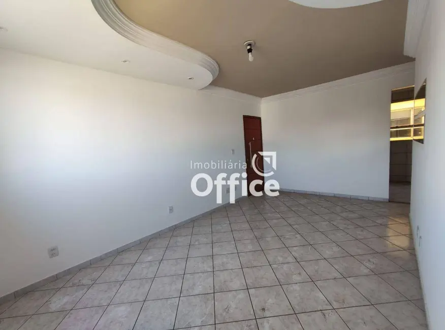 Foto 4 de Apartamento com 3 quartos à venda, 130m2 em Cidade Jardim, Anapolis - GO