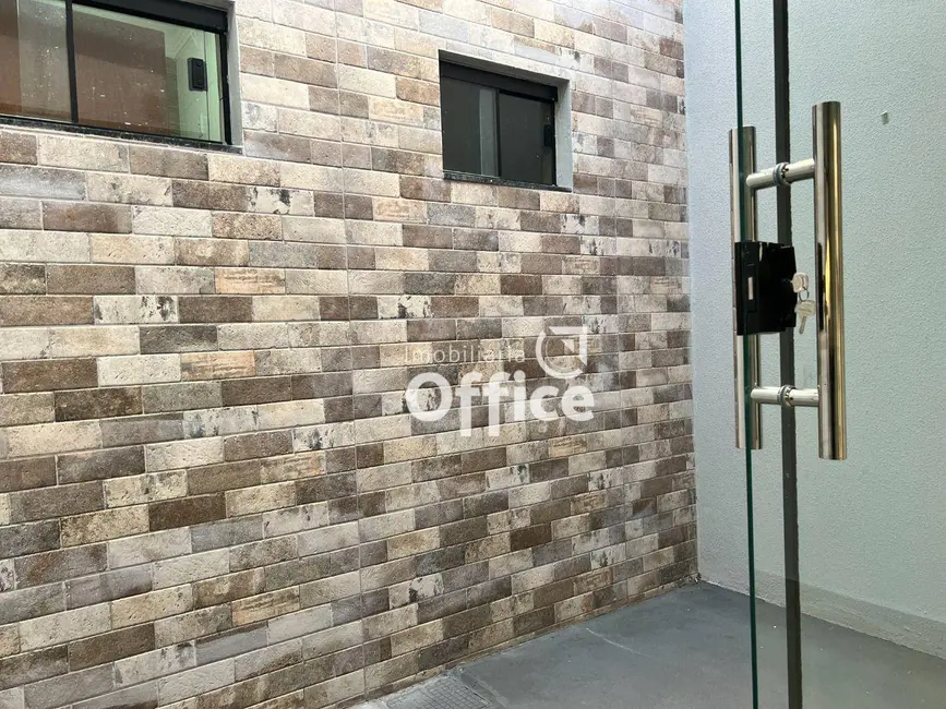 Foto 5 de Casa com 3 quartos à venda, 201m2 em Residencial Vale do Sol, Anapolis - GO