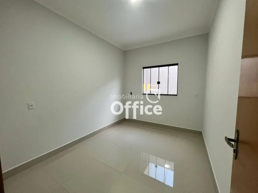 Foto 9 de Casa com 3 quartos à venda, 201m2 em Residencial Vale do Sol, Anapolis - GO