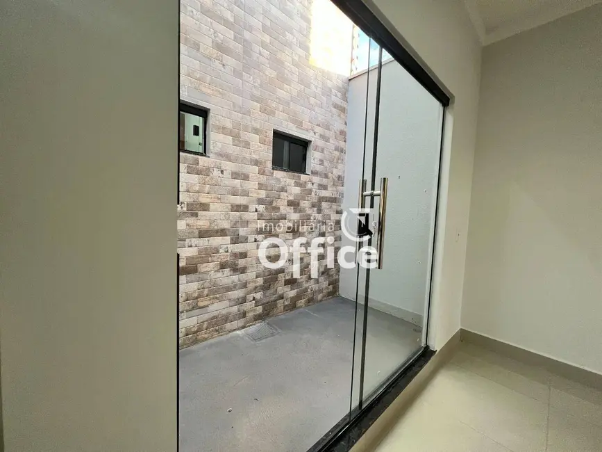 Foto 7 de Casa com 3 quartos à venda, 201m2 em Residencial Vale do Sol, Anapolis - GO