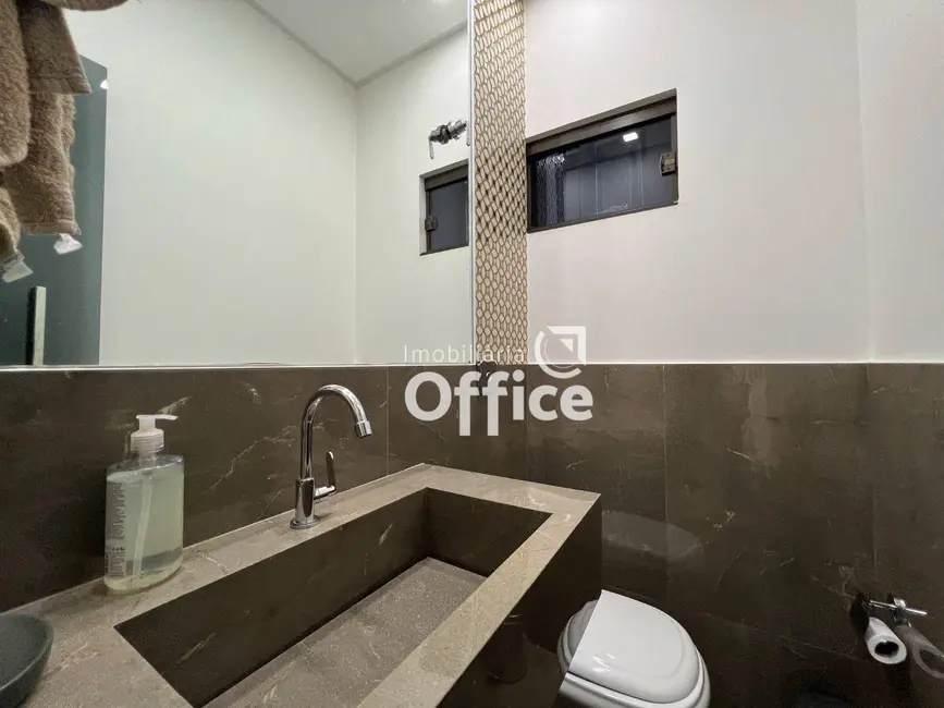 Foto 9 de Apartamento com 4 quartos à venda, 260m2 em Setor Central, Anapolis - GO