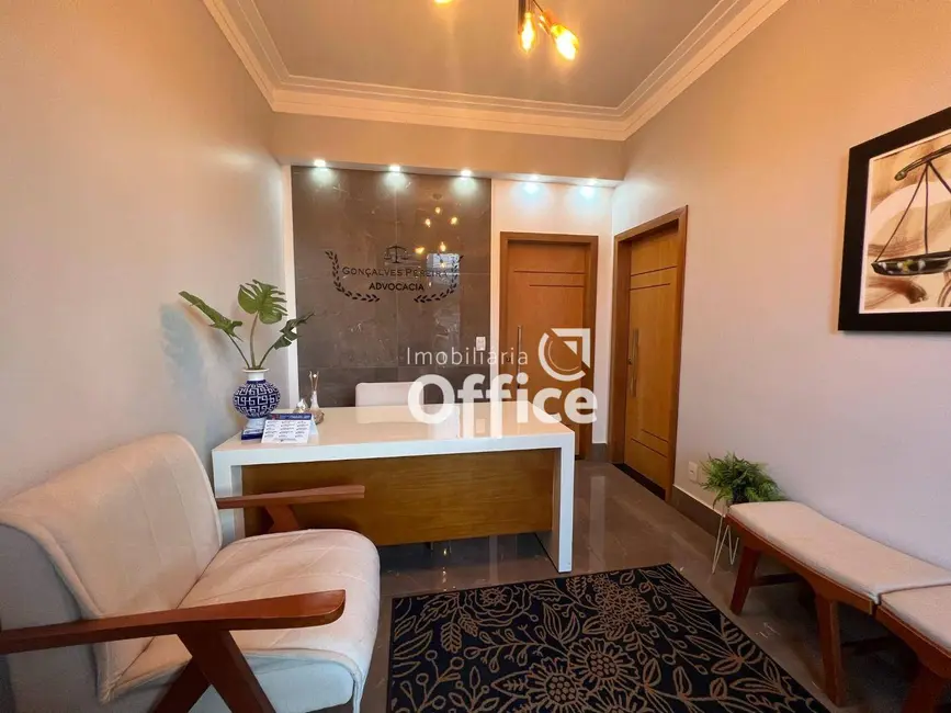 Foto 3 de Apartamento com 4 quartos à venda, 260m2 em Setor Central, Anapolis - GO