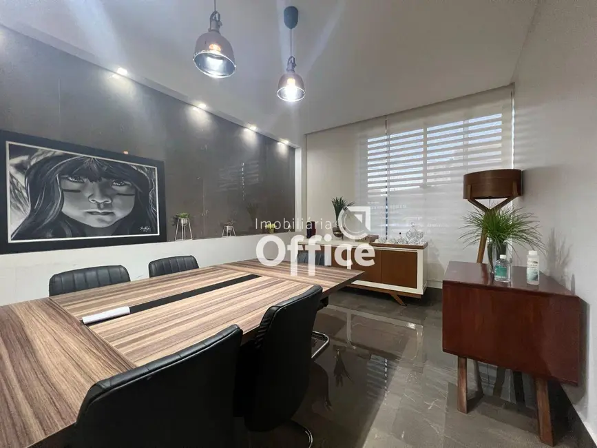 Foto 7 de Apartamento com 4 quartos à venda, 260m2 em Setor Central, Anapolis - GO