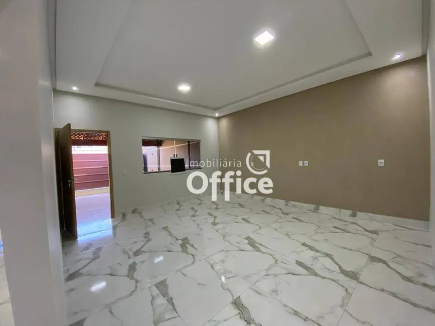 Casa com 3 quartos à venda, 200m2 em Jardim Itália, Anapolis - GO - imagem 7 Foto 7 de Casa com 3 quartos à venda, 200m2 em Jardim Itália, Anapolis - GO