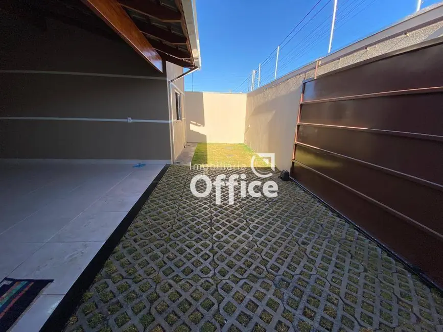 Casa com 3 quartos à venda, 200m2 em Jardim Itália, Anapolis - GO - imagem 4 Foto 4 de Casa com 3 quartos à venda, 200m2 em Jardim Itália, Anapolis - GO