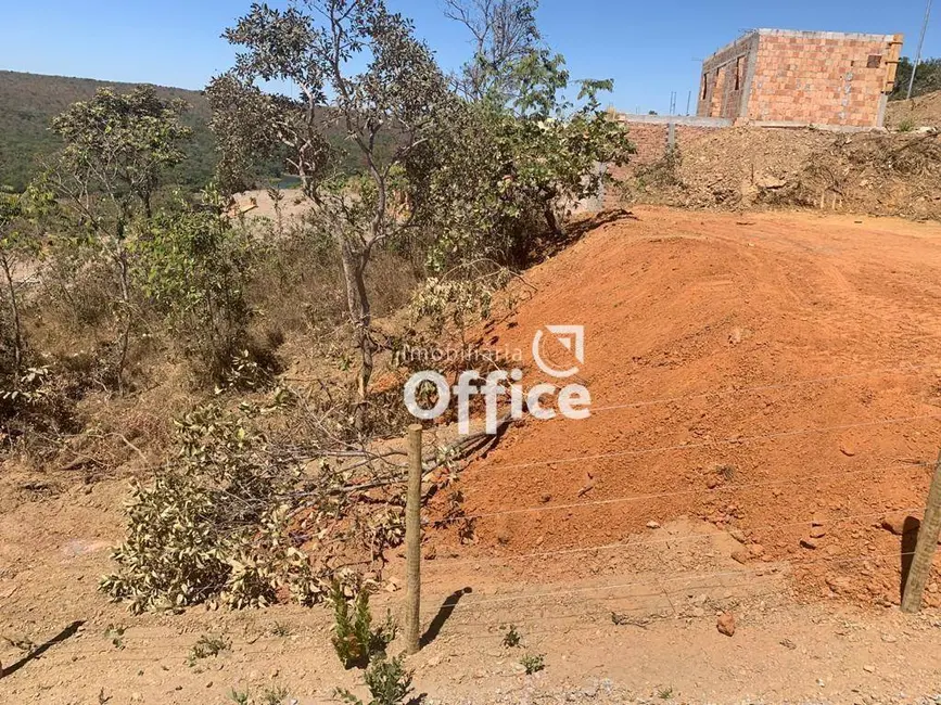 Terreno / Lote à venda, 1000m2 em Alexania - GO - imagem 3 Foto 3 de Terreno / Lote à venda, 1000m2 em Alexania - GO