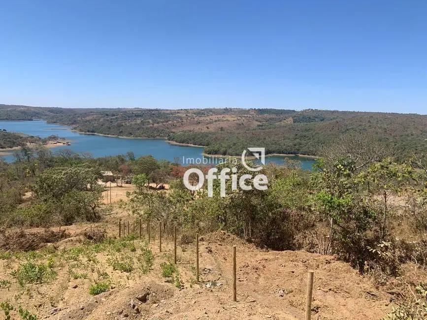 Foto 2 de Terreno / Lote à venda, 1000m2 em Alexania - GO
