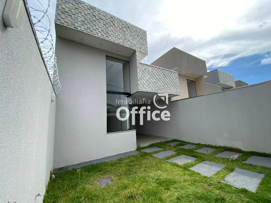 Casa com 3 quartos à venda, 150m2 em Residencial Palmeiras, Anapolis - GO - imagem 3 Foto 3 de Casa com 3 quartos à venda, 150m2 em Residencial Palmeiras, Anapolis - GO