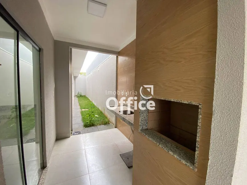 Casa com 3 quartos à venda, 150m2 em Residencial Palmeiras, Anapolis - GO - imagem 5 Foto 5 de Casa com 3 quartos à venda, 150m2 em Residencial Palmeiras, Anapolis - GO