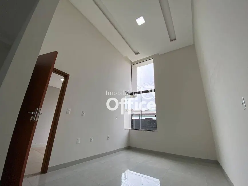 Casa com 3 quartos à venda, 150m2 em Residencial Palmeiras, Anapolis - GO - imagem 8 Foto 8 de Casa com 3 quartos à venda, 150m2 em Residencial Palmeiras, Anapolis - GO