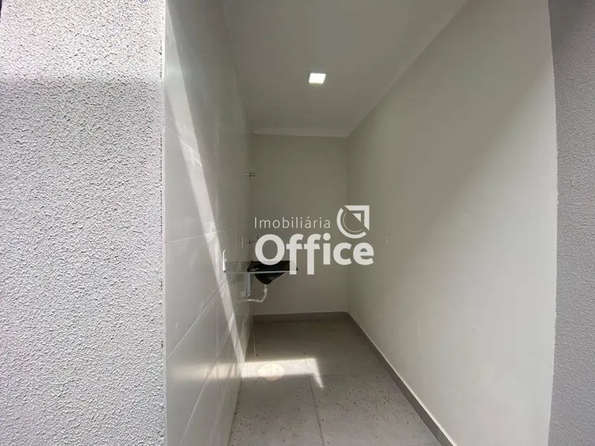 Casa com 3 quartos à venda, 150m2 em Residencial Palmeiras, Anapolis - GO - imagem 6 Foto 6 de Casa com 3 quartos à venda, 150m2 em Residencial Palmeiras, Anapolis - GO