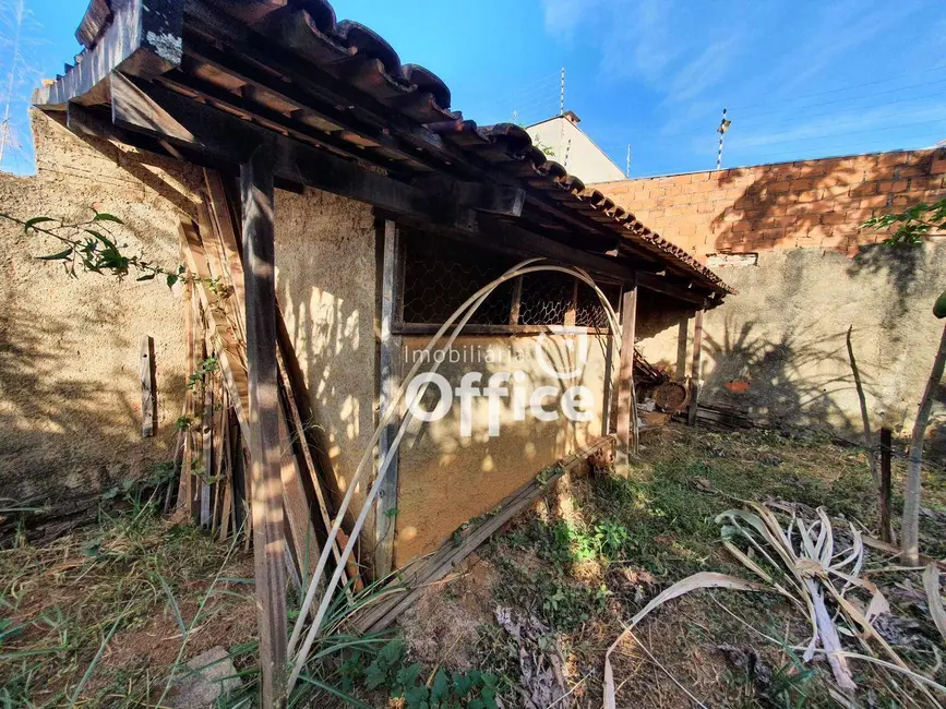 Foto 9 de Terreno / Lote à venda, 420m2 em Anápolis City, Anapolis - GO