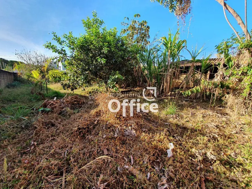 Foto 6 de Terreno / Lote à venda, 420m2 em Anápolis City, Anapolis - GO
