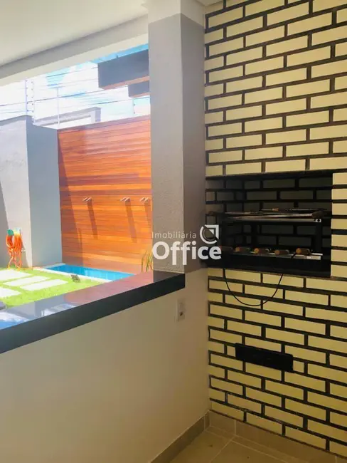 Sobrado com 3 quartos à venda, 300m2 em Boa Vista, Anapolis - GO - imagem 3 Foto 3 de Sobrado com 3 quartos à venda, 300m2 em Boa Vista, Anapolis - GO