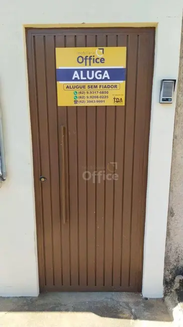 Foto 3 de Casa com 1 quarto para alugar, 100m2 em Jardim das Américas 2ª Etapa, Anapolis - GO