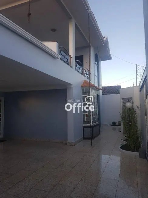 Sobrado com 4 quartos à venda, 450m2 em Parque Iracema, Anapolis - GO - imagem 4 Foto 4 de Sobrado com 4 quartos à venda, 450m2 em Parque Iracema, Anapolis - GO