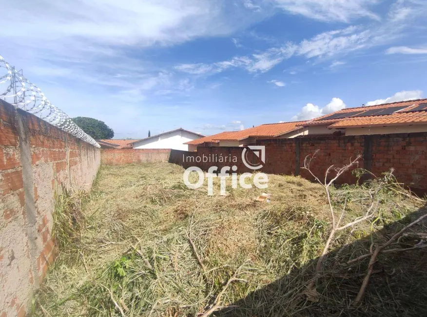 Foto 2 de Terreno / Lote à venda, 300m2 em Setor Sul Jamil Miguel, Anapolis - GO