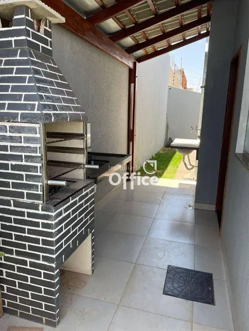 Casa com 2 quartos à venda, 150m2 em Jibran El Hadj, Anapolis - GO - imagem 8 Foto 8 de Casa com 2 quartos à venda, 150m2 em Jibran El Hadj, Anapolis - GO