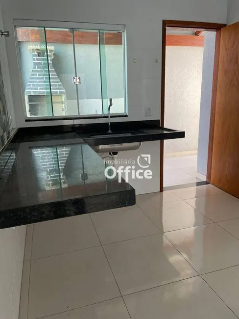 Casa com 2 quartos à venda, 150m2 em Jibran El Hadj, Anapolis - GO - imagem 3 Foto 3 de Casa com 2 quartos à venda, 150m2 em Jibran El Hadj, Anapolis - GO