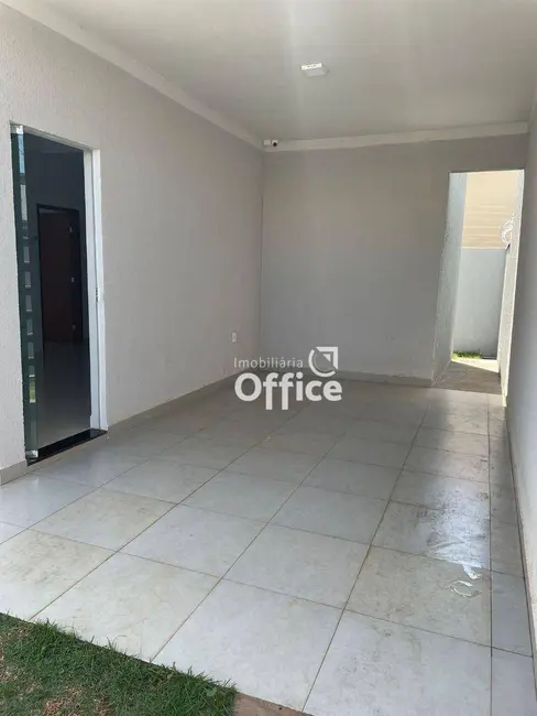 Casa com 2 quartos à venda, 150m2 em Jibran El Hadj, Anapolis - GO - imagem 5 Foto 5 de Casa com 2 quartos à venda, 150m2 em Jibran El Hadj, Anapolis - GO