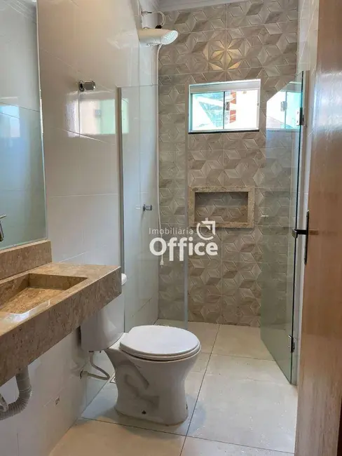Casa com 2 quartos à venda, 150m2 em Jibran El Hadj, Anapolis - GO - imagem 4 Foto 4 de Casa com 2 quartos à venda, 150m2 em Jibran El Hadj, Anapolis - GO