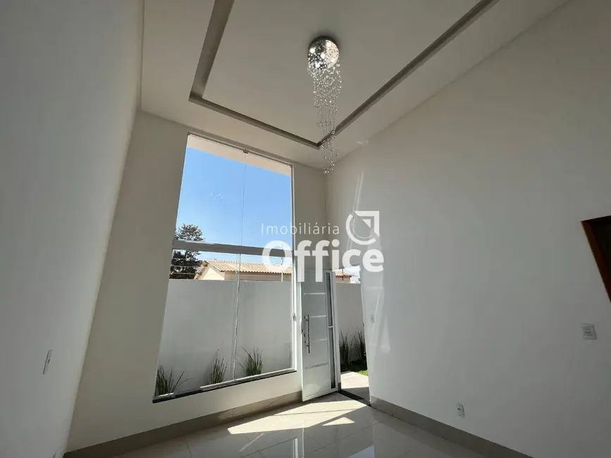 Casa com 3 quartos à venda, 204m2 em Chácaras Colorado, Anapolis - GO - imagem 4 Foto 4 de Casa com 3 quartos à venda, 204m2 em Chácaras Colorado, Anapolis - GO